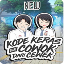 Kunci Jawaban Kode Keras Cowo