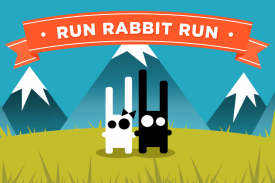 Run Rabbit Run Free Platformer screenshot 4