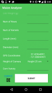 Maize Analyzer screenshot 0