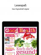 Good Health ePaper screenshot 4