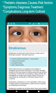 Pediatric Disease and Treatment screenshot 7