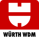 Würth WDM App Icon