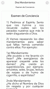 Los Diez Mandamientos screenshot 8