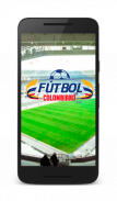 Live Colombian Soccer screenshot 3