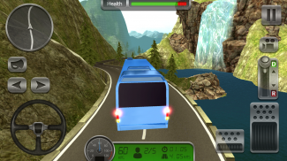 Ônibus Simulador 2 screenshot 5
