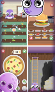 My Moy 🐙 Virtual Pet Game screenshot 4