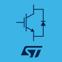 STPOWER IGBT Finder Icon