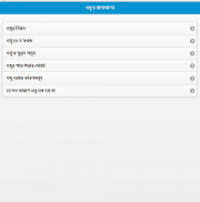 Wudu - অযু screenshot 0