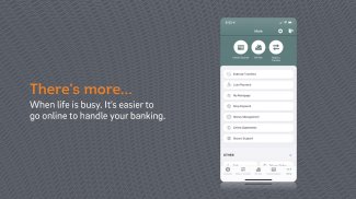First Interstate Bank Mobile screenshot 8