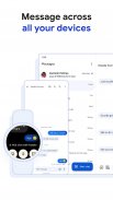Google 메시지 screenshot 4