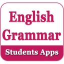 English Grammar - language app Icon