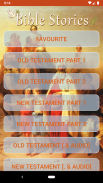 All Bible Stories (Complete) screenshot 1