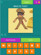 Little Singham Quiz Game 2021 screenshot 17