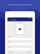 Vehicle Inspection screenshot 2