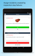 Safety Inspections screenshot 12