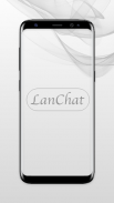 Lan Chat | Wifi Messaging | Ch screenshot 6