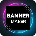 Banner Maker, Thumbnail Maker, Ad, Cover Maker