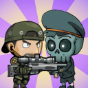 Army vs Zombies - War Strategy