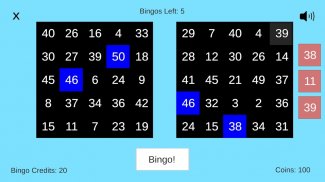 Bingo Star screenshot 2