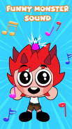 Funny Prank: Sprunkee Sound screenshot 0