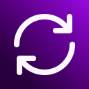 Telia Påfyll icon