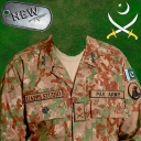 Pakistan Army Uniform Editor 2017 : Suit Changer - Baixar APK para Android | Aptoide