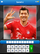 Whos the Player? Football Quiz screenshot 14