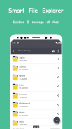 APF File Manager Tool (Lite) - File Explorer App screenshot 0