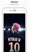 Papéis de parede de Neymar Jr. screenshot 0
