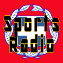 Greek Sports Radios Icon