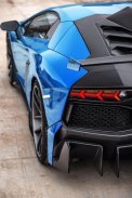 Lamborghini - fonds d'écran screenshot 9