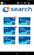Search Consultancy Jobs App screenshot 4