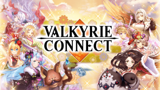 Valkyrie Connect screenshot 8