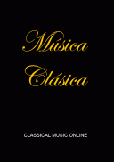 Musica Clasica screenshot 0