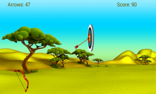 Archery Expert screenshot 1