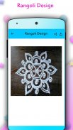 Rangoli Design screenshot 1