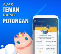 TunaiKita – Pinjaman Uang Tunai Online Dana Cepat screenshot 4