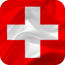 Flag of Switzerland Wallpapers