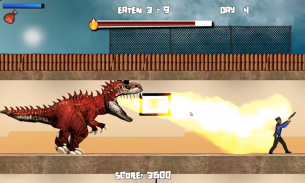 Paris Rex screenshot 4