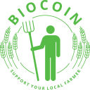 BioCoin wallet