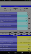 Water Pipe Size Calculator SE screenshot 12