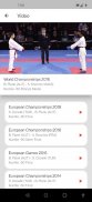 Karate Stars: info and videos screenshot 3