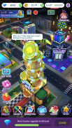 Crazy Night:Idle Casino Tycoon screenshot 14