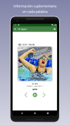 Aprender Vocabulario Inglés screenshot 16
