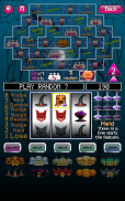 Spooky Slot Machine Slots Game screenshot 11