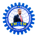 FM-SM with Om icon