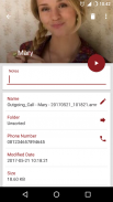 RMC: Android Call Recorder screenshot 3