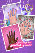 My Nail Makeover: Nail Salon screenshot 4