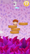 Jimbo Jump screenshot 1