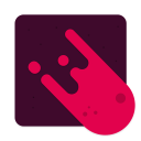 Meteor Swipe - Themes, fast